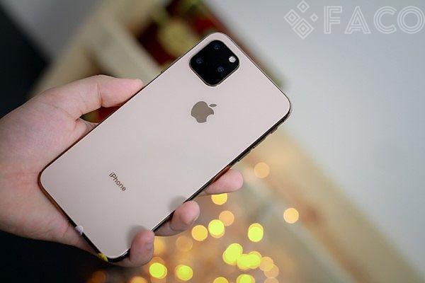 Đa dạng mẫu mã iPhone trên Taobao