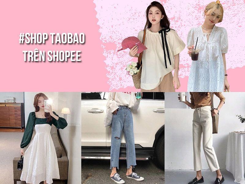 Hàng triệu sản phẩm đa dạng trên Shopee