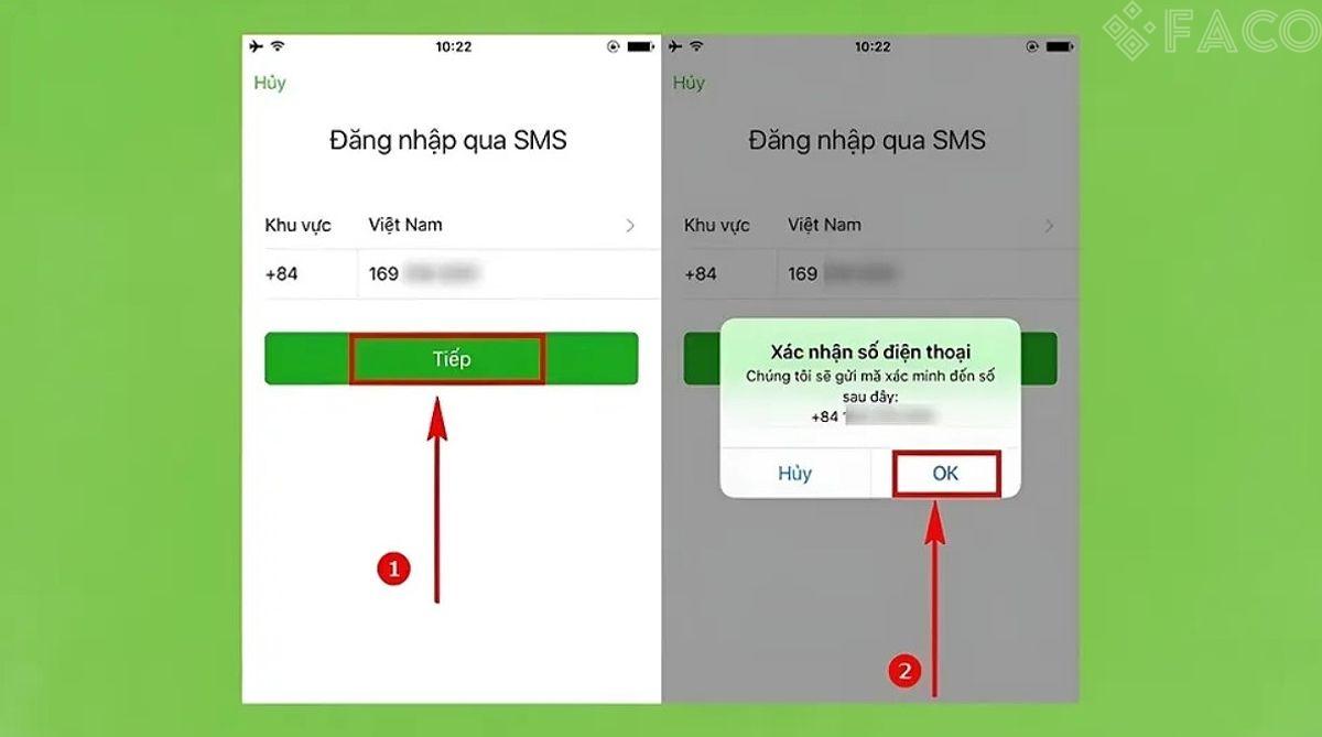 Học tập và nghiên cứu trên WeChat