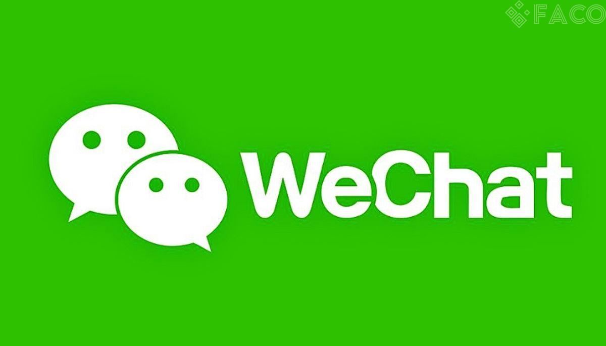 Tài khoản chuyển tiền Wechat là gì