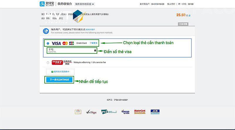 thanh toan taobao bang the visa giai phap thanh toan don gian an toan va hieu qua 131 7865