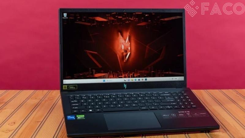 Laptop Acer Nitro V ANV15