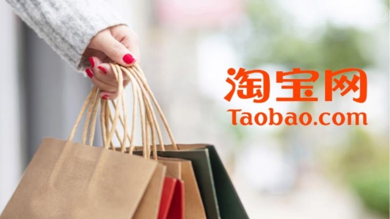 Tự đăt hàng Taobao 
