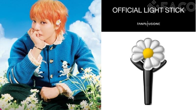 Lightstick của G-Dragon