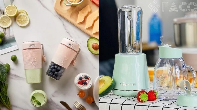 Máy xay sinh tố đa năng 