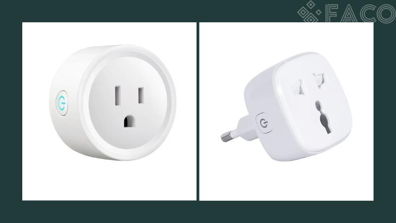 Ổ cắm hẹn giờ Trung Quốc: Giải pháp thông minh cho gia đình hiện đại Ổ cắm hẹn giờ thông minh