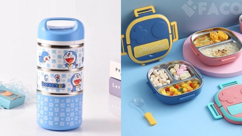Các phụ kiện đi học khác 