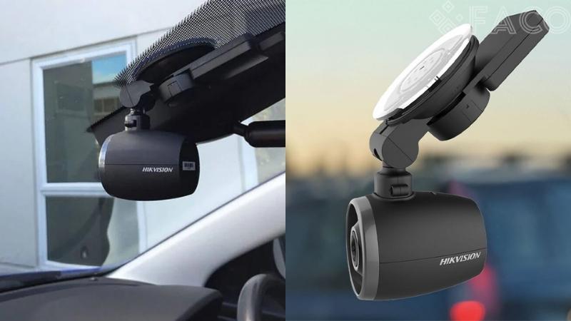 Camera hành trình Hikvision B1