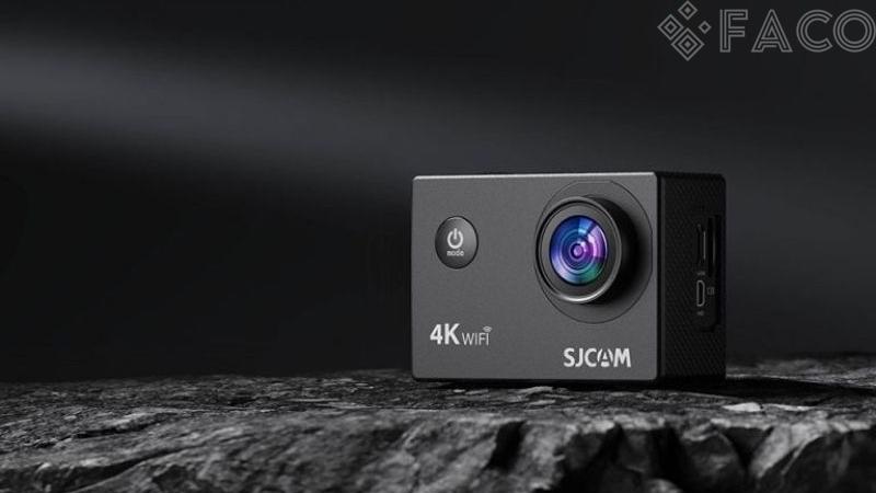 Camera SJCAM SJ4000