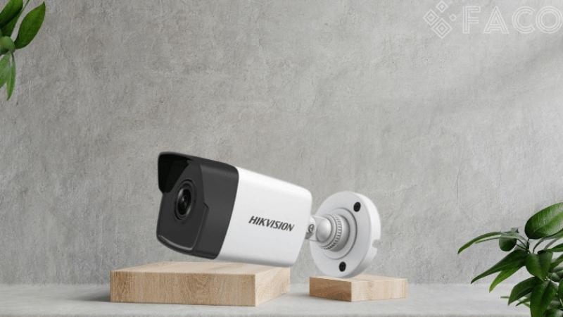 Camera hồng ngoại Trung Quốc Hikvision