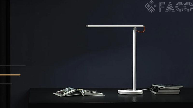 Đèn bàn chống cận Xiaomi Mi LED Desk Lamp 1S