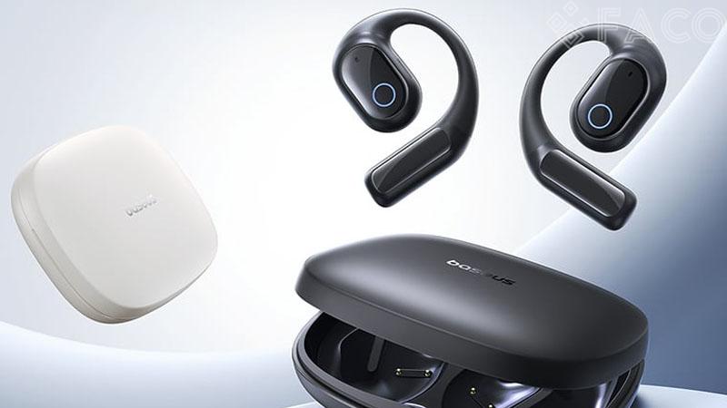 Thương hiệu tai nghe Bluetooth Baseus