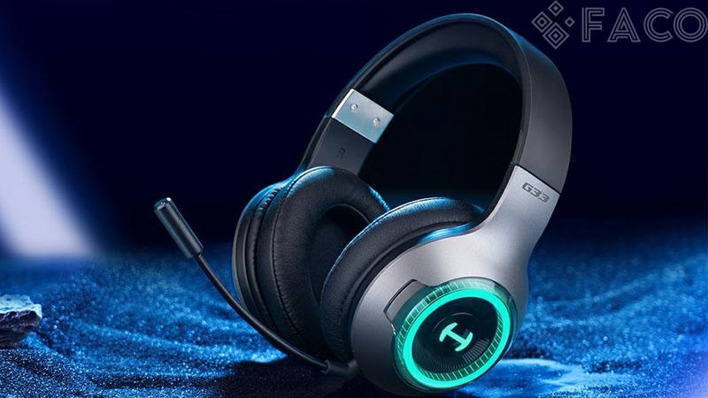 Thương hiệu tai nghe Bluetooth Edifier