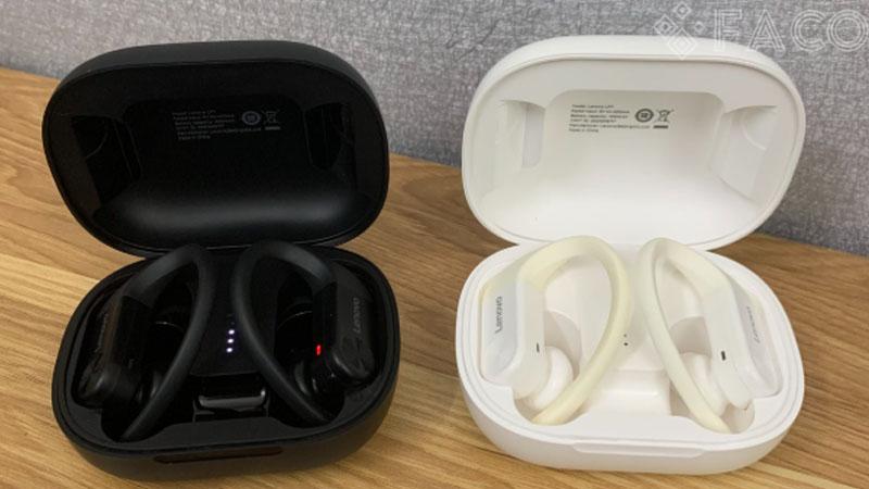 Thương hiệu tai nghe Bluetooth Lenovo