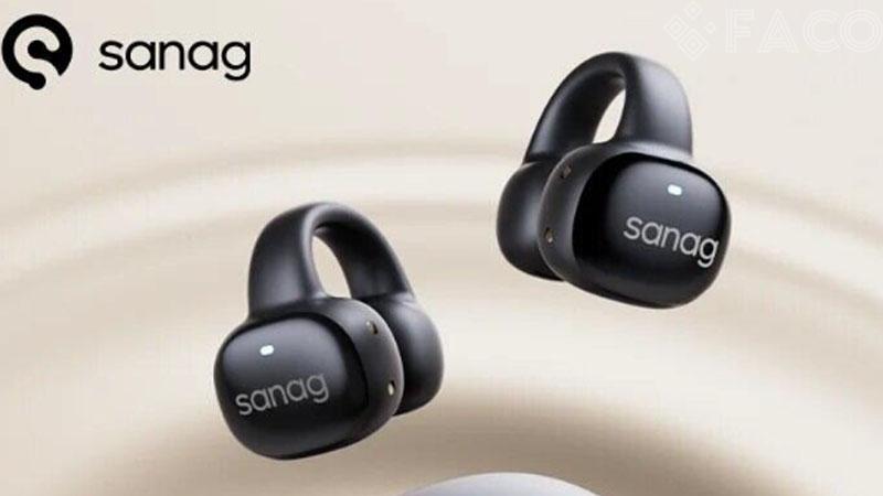 Thương hiệu tai nghe Bluetooth Sanag