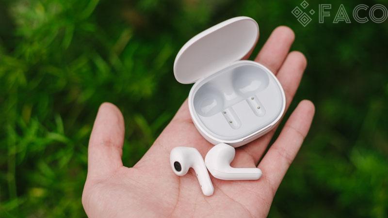 Thương hiệu tai nghe Bluetooth Xiaomi