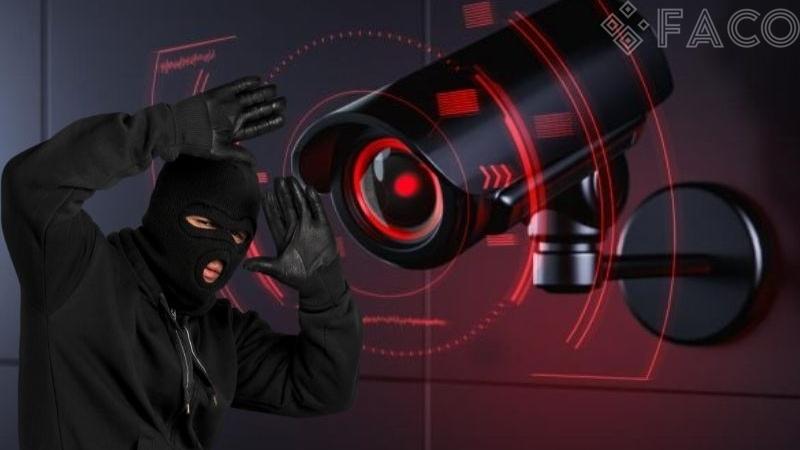 Tìm hiểu về camera hồng ngoại 
