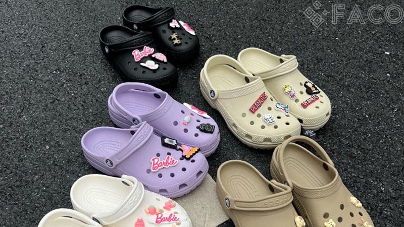 Dép Crocs Classic Clog