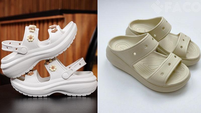 Dép Crocs Sandal