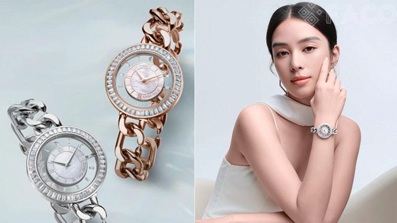 Đồng hồ nữ CIGA Design
