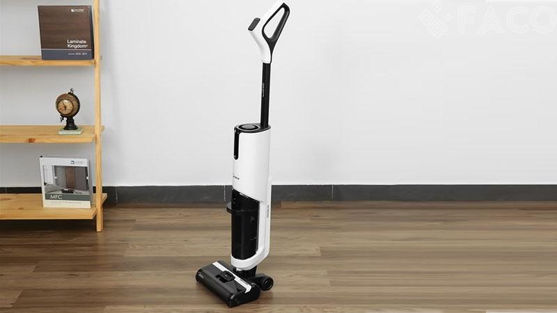 Máy hút bụi không dây Midea