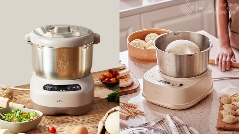 Máy trộn bột thương hiệu Bear 
