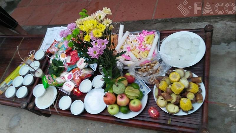Những điều nên làm vào tháng cô hồn để xua đuổi vận xui 