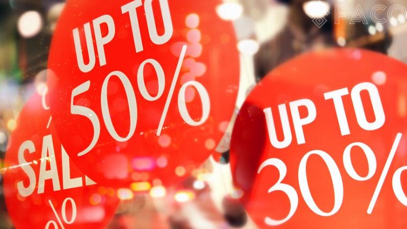 Những dịp sale khủng trên Taobao không nên bỏ lỡ