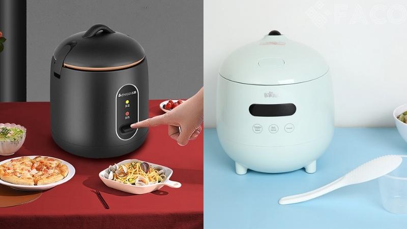 Nồi cơm điện mini 