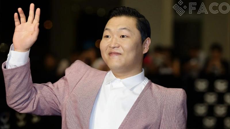 Psy và hiện tượng Gangnam Style nổi tiếng toàn cầu 