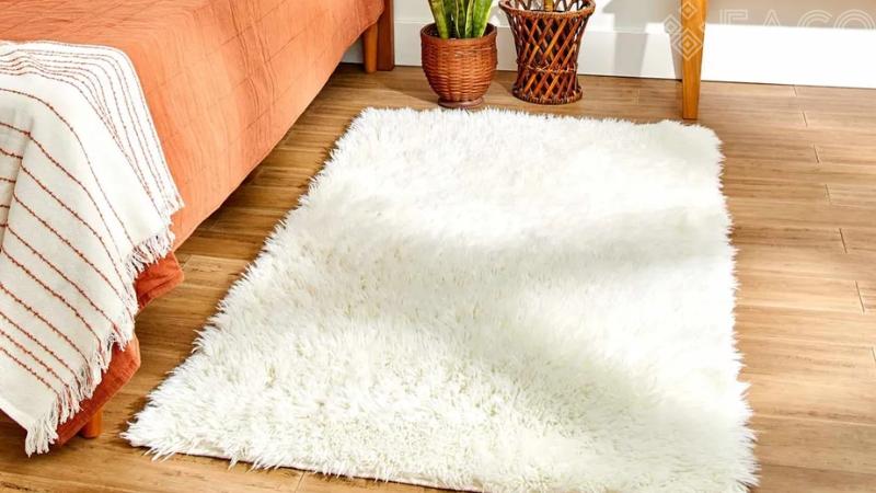 Vì sao nên nhập thảm trải sàn Trung Quốc để kinh doanh? 