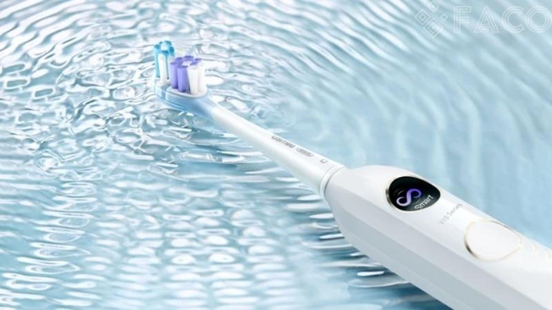 Bàn chải điện Trung Quốc Usmile