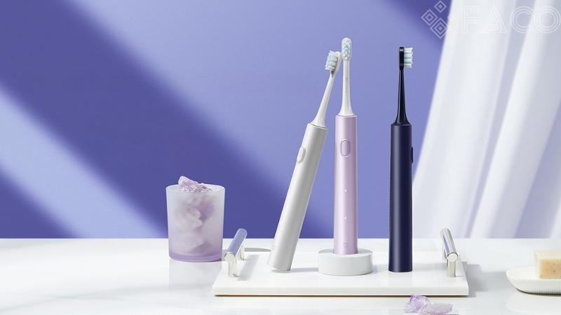 Bàn chải điện Trung Quốc Xiaomi