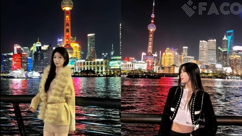 Bến Thượng Hải – Biểu tượng lịch sử và hiện đại