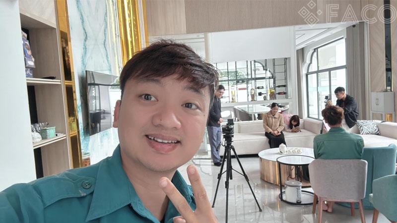 Đức SVM là ai?