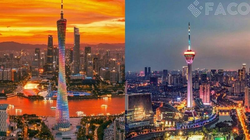 Giới thiệu về thành phố Thượng Hải