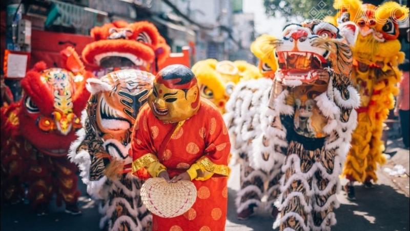 Đầu lân 