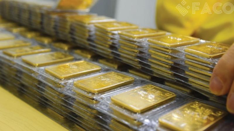 Vàng tăng cao có tác động gì đến thị trường và người dân?