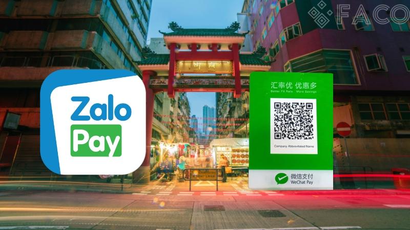 Tính năng mới của ZaloPay 