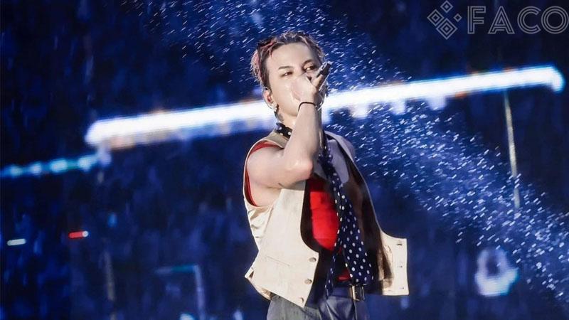 Vì sao concert G-Dragon tại Hà Nội đặc biệt đến vậy?