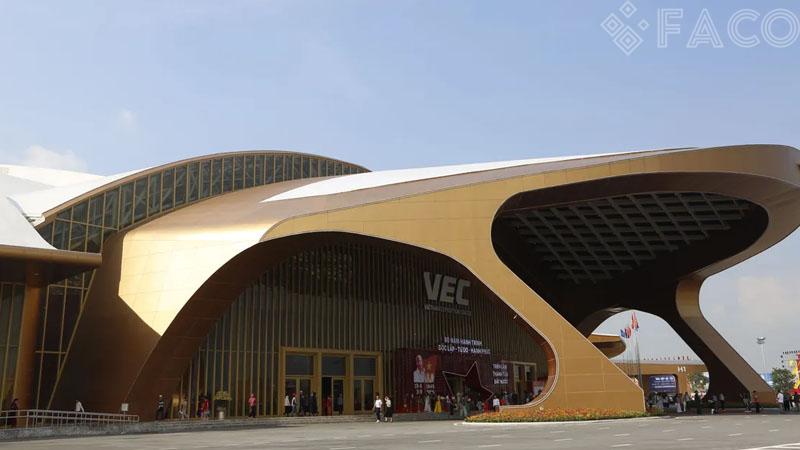 Vì sao triển lãm thu hút đông đảo công chúng?