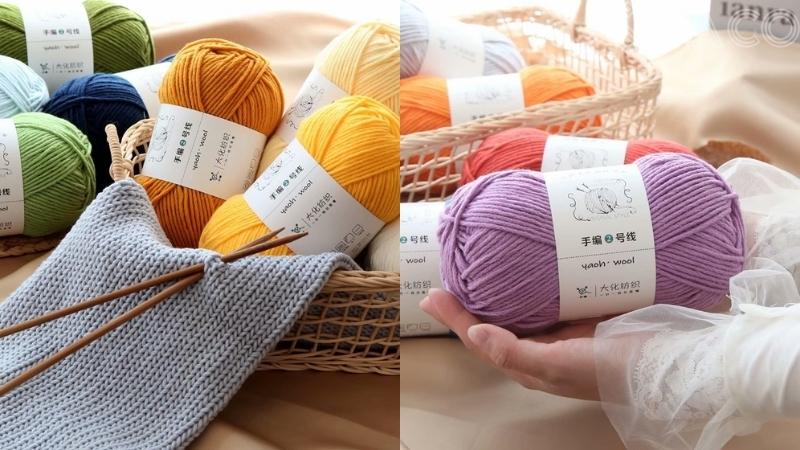 Len acrylic – lựa chọn giá rẻ, dễ gia công