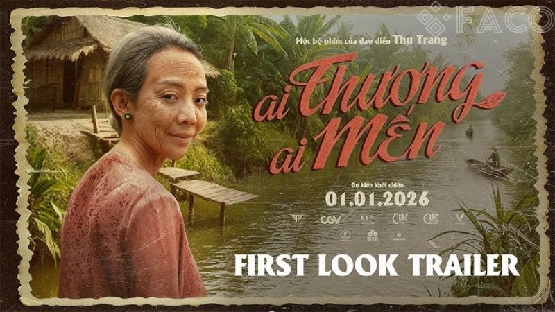 “Ai thương ai mến” – Dự án tâm huyết của “đạo diễn trăm tỷ”