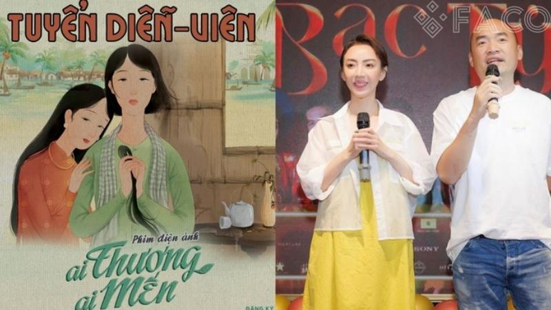 Bối cảnh miền Tây thập niên 1960 – đậm chất đời thường và hoài niệm