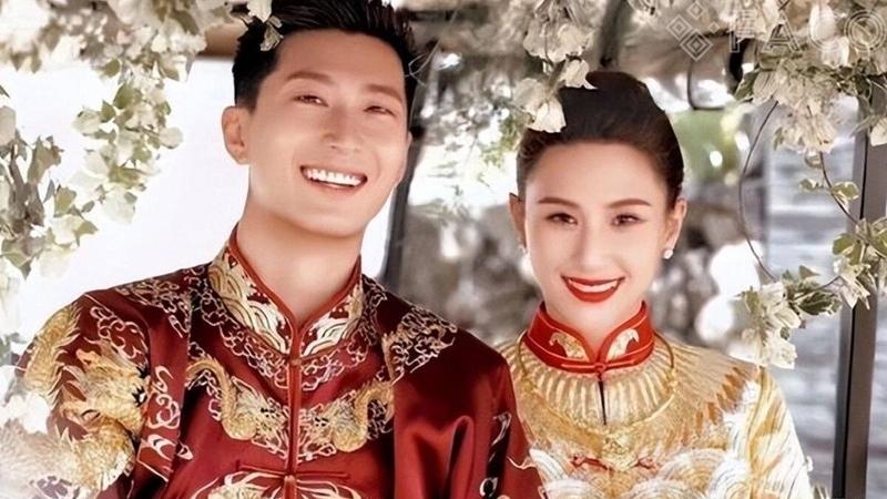 Hà Siêu Liên và Đậu Kiêu chính thức lên tiếng về tin đồn ly hôn