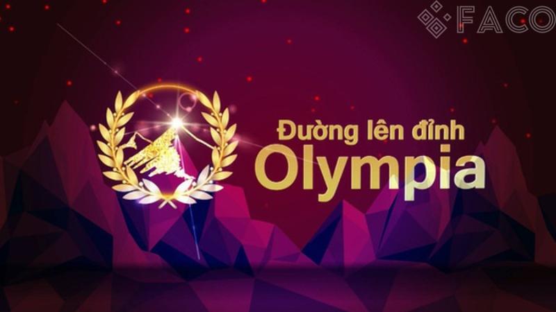 Bảo Khánh vô địch Olympia 2025: Màn “về đích” mang vòng nguyệt quế về Hà Nội Amsterdam Đường lên đỉnh Olympia – Hơn hai thập kỷ truyền cảm hứng