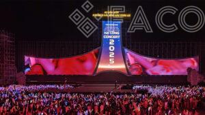 Hạ Long Concert 2025 – Đại tiệc âm nhạc bùng nổ tại Quảng Ninh