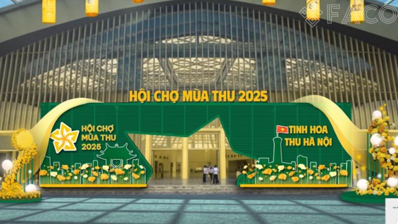 Hội chợ Mùa Thu 2025 chiếu miễn phí phim chiến tranh Việt ‘Mưa đỏ’ và ‘Tử chiến trên không’