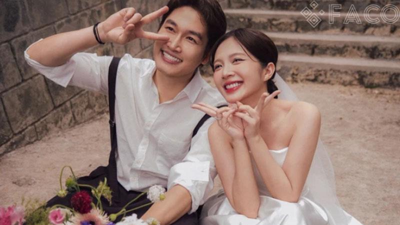 Kế hoạch đám cưới và tương lai của cặp đôi