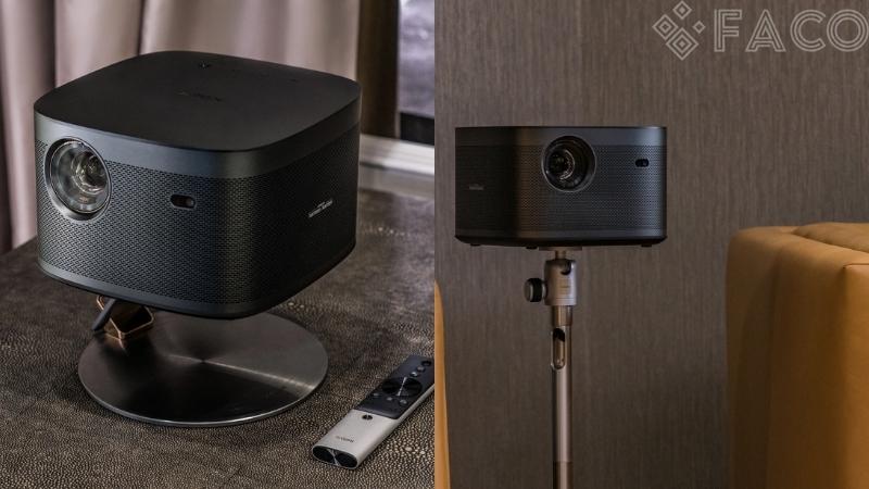 Máy chiếu mini Trung Quốc Xgimi 
